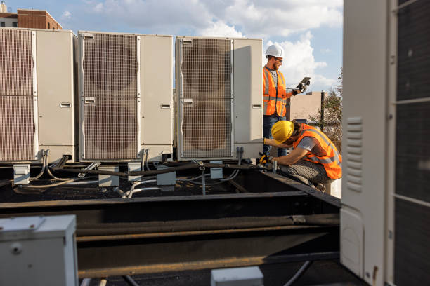 Best HVAC Financing and Leasing in Wetumpka, AL
