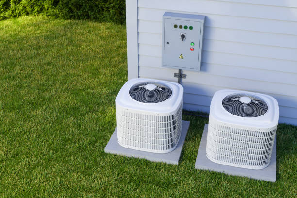 Best Emergency HVAC Services in Wetumpka, AL