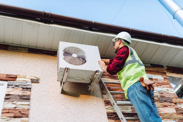 Best Air Conditioning Cleaning in Wetumpka, AL