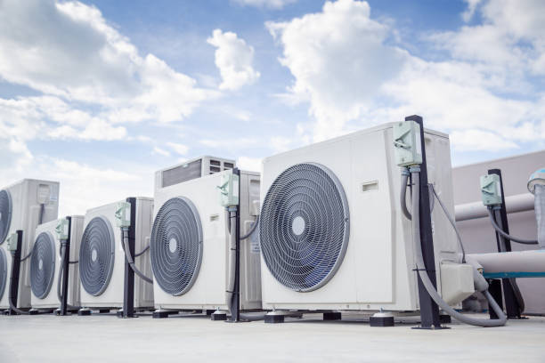 Best HVAC Consulting and Engineering in Wetumpka, AL