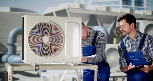 Trusted Wetumpka, AL HVAC Experts