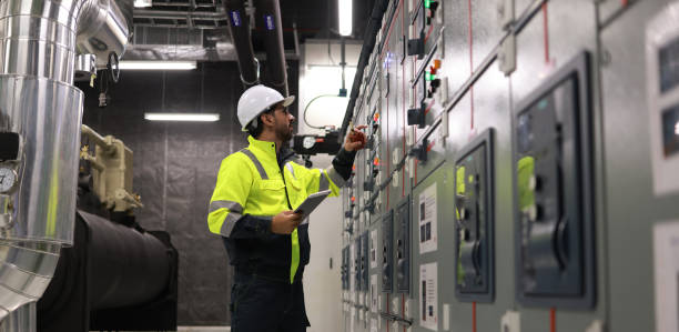 Best HVAC for Healthcare Facilities in Wetumpka, AL