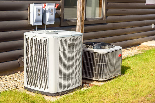 Best Ductless Mini-Split Systems in Wetumpka, AL