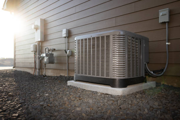 Best HVAC Supply and Distribution in Wetumpka, AL